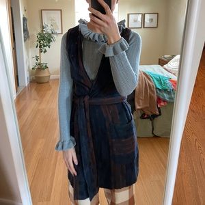 Ace&Jig chore/Fable vest